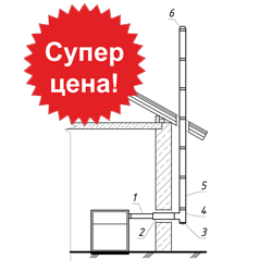 димарi из нержавейки